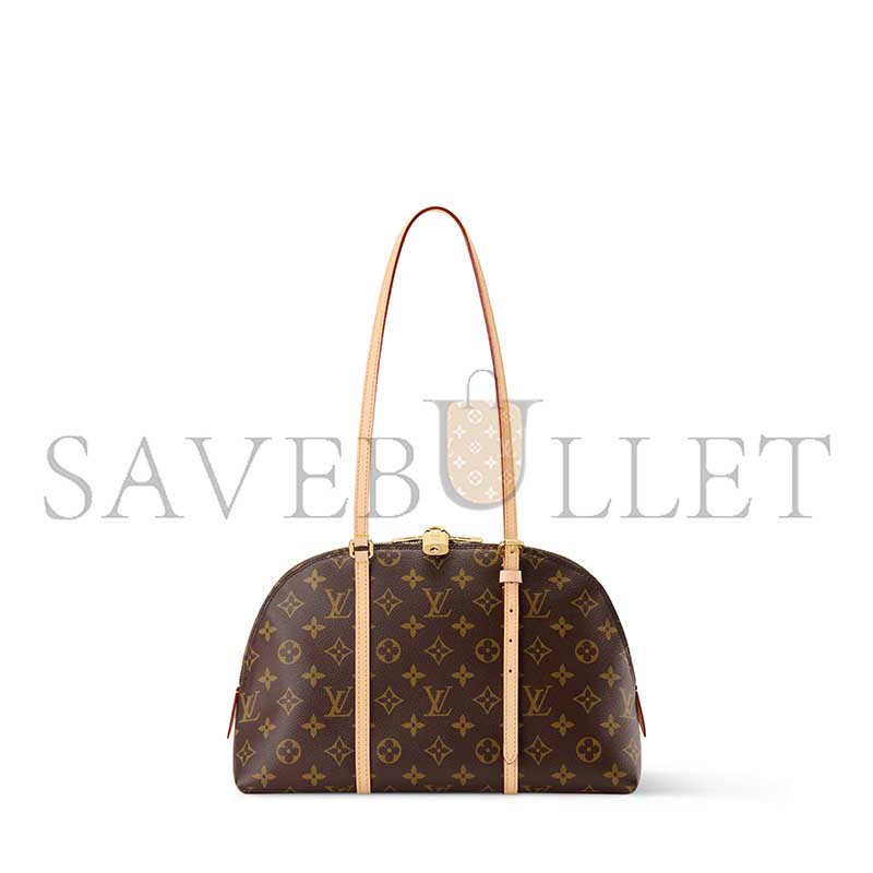 LOUIS VUITTON MASTER SQUIRE PM M28951 M28951 (30*20*10cm)